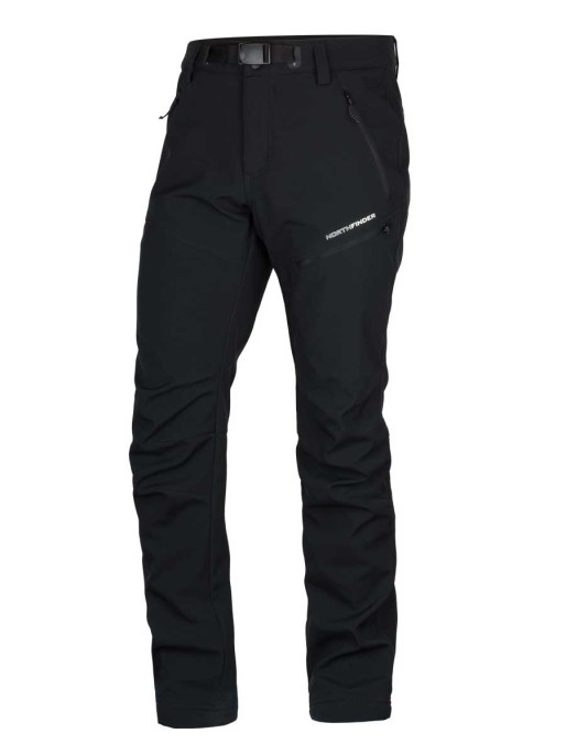 NORTHFINDER Pantaloni Massimo
