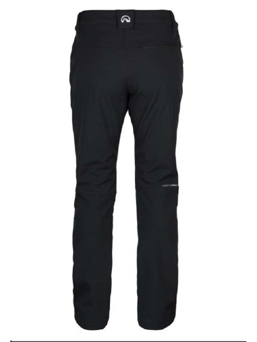 NORTHFINDER Pantaloni Massimo