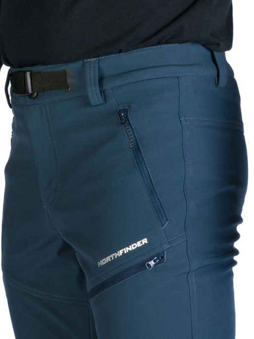 NORTHFINDER MASSIMO Pants
