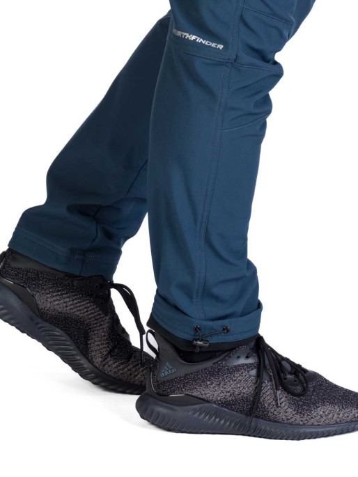 NORTHFINDER MASSIMO Pants
