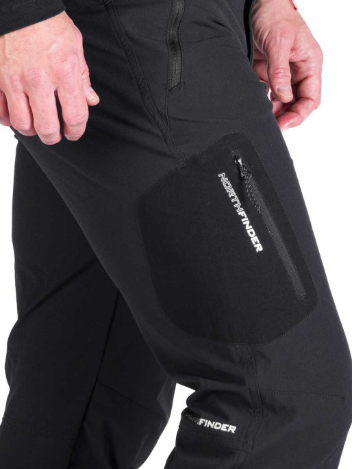 NORTHFINDER Pantaloni Massimiliano