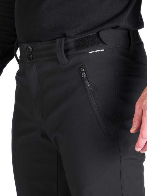 NORTHFINDER MAURO Pants