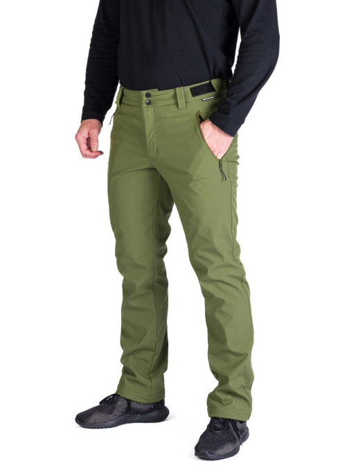 NORTHFINDER Muške pantalone MAURO