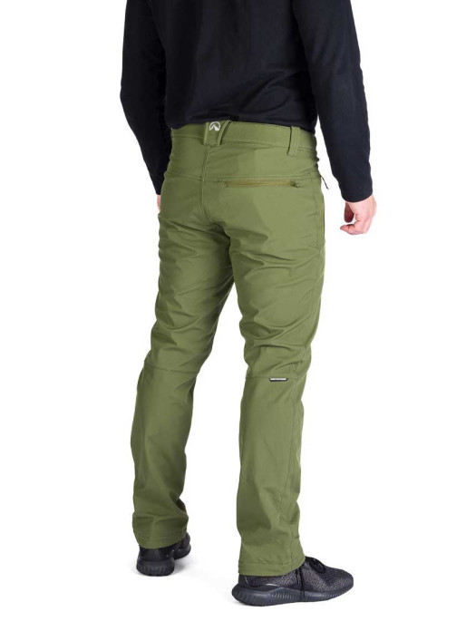 NORTHFINDER Muške pantalone MAURO