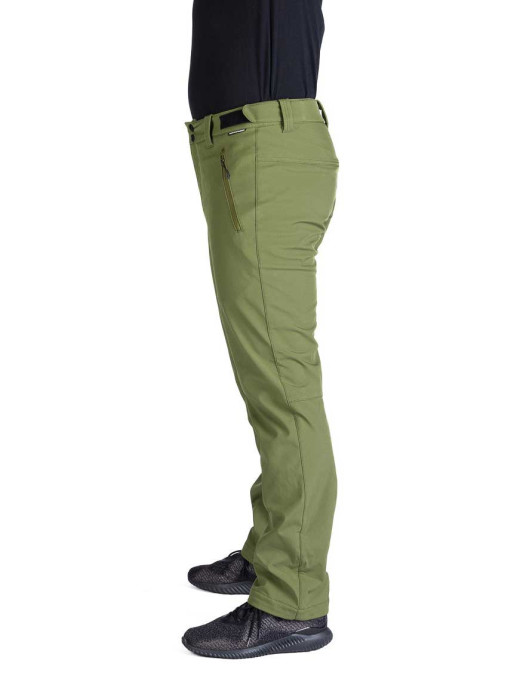 NORTHFINDER Muške pantalone MAURO