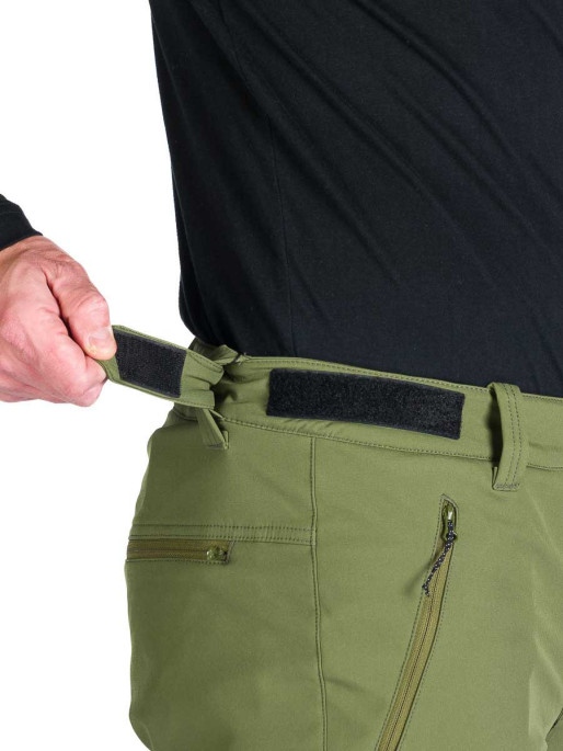 NORTHFINDER Muške pantalone MAURO