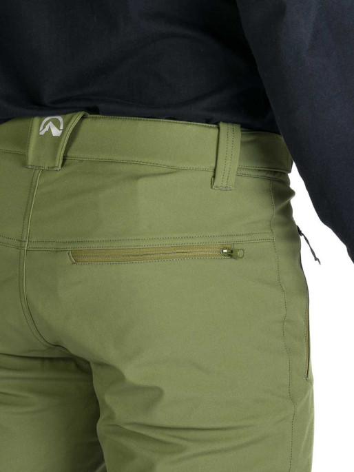 NORTHFINDER Muške pantalone MAURO