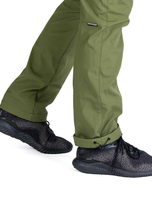 NORTHFINDER Muške pantalone MAURO