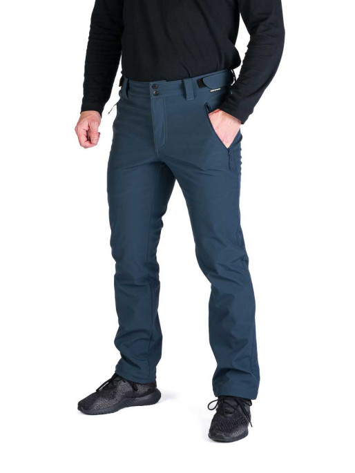 NORTHFINDER Muške pantalone MAURO