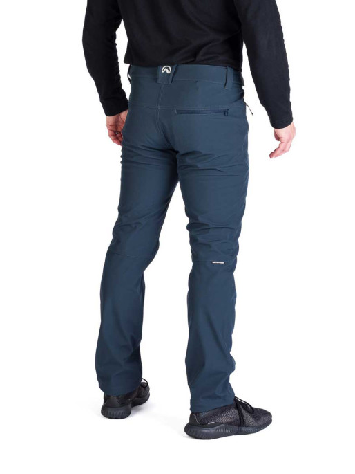 NORTHFINDER Muške pantalone MAURO