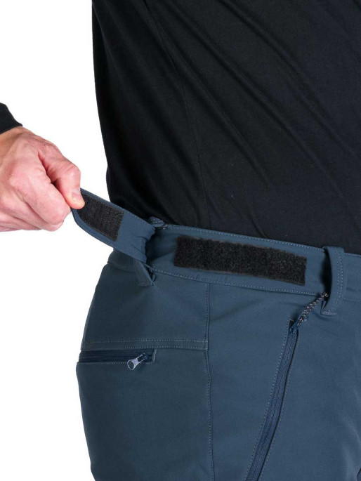 NORTHFINDER Muške pantalone MAURO