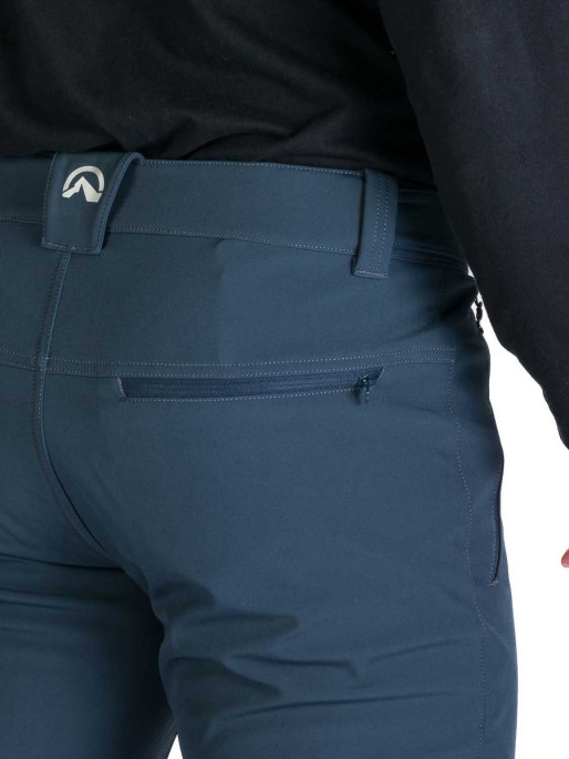 NORTHFINDER Muške pantalone MAURO