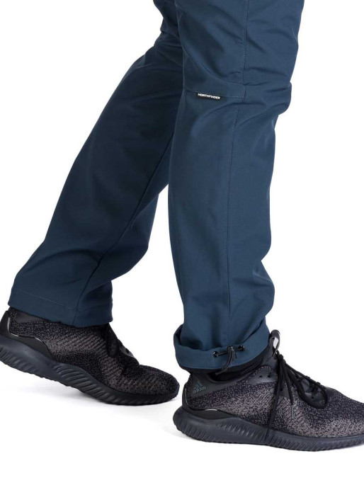 NORTHFINDER Muške pantalone MAURO