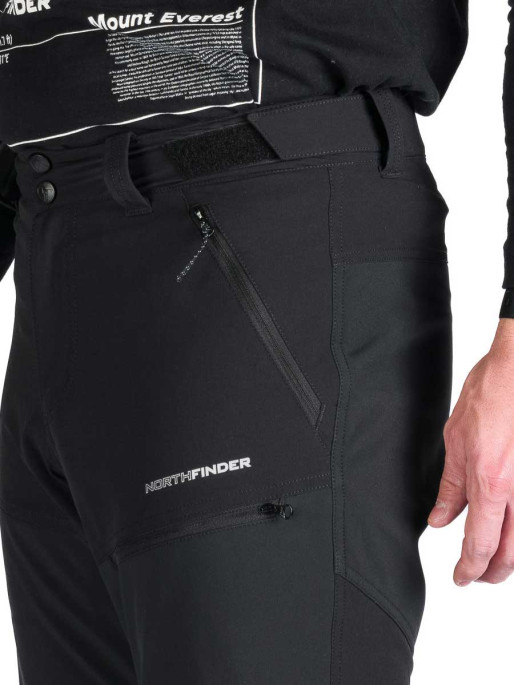 NORTHFINDER Pantaloni Nicola