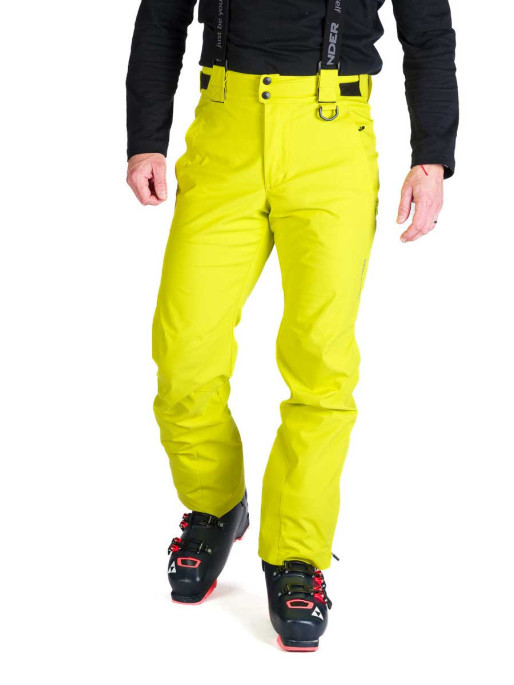 NORTHFINDER Pantaloni Wilmer