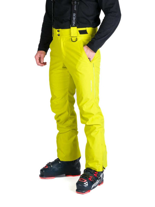 NORTHFINDER Pantaloni Wilmer