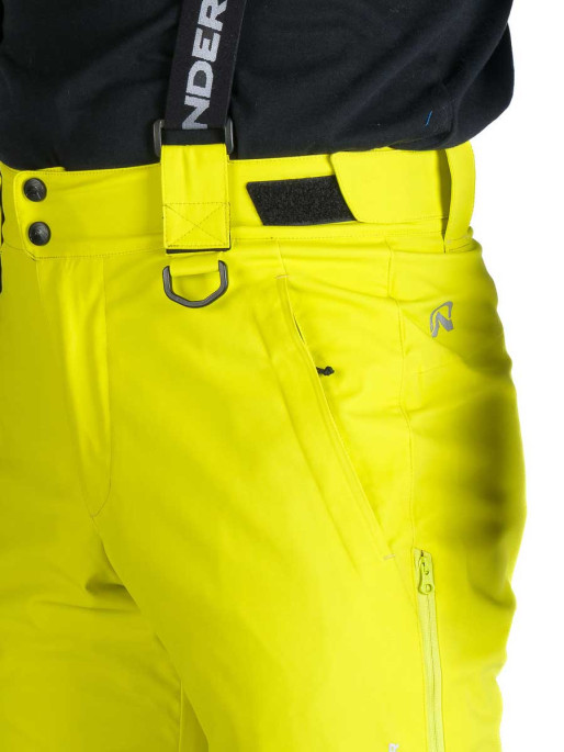 NORTHFINDER Pantaloni Wilmer