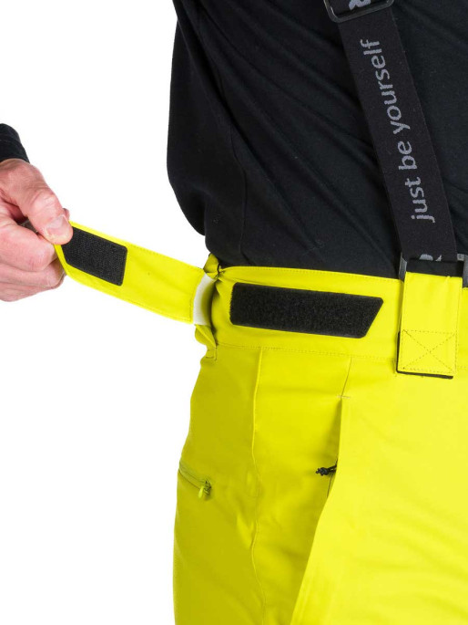 NORTHFINDER Pantaloni Wilmer