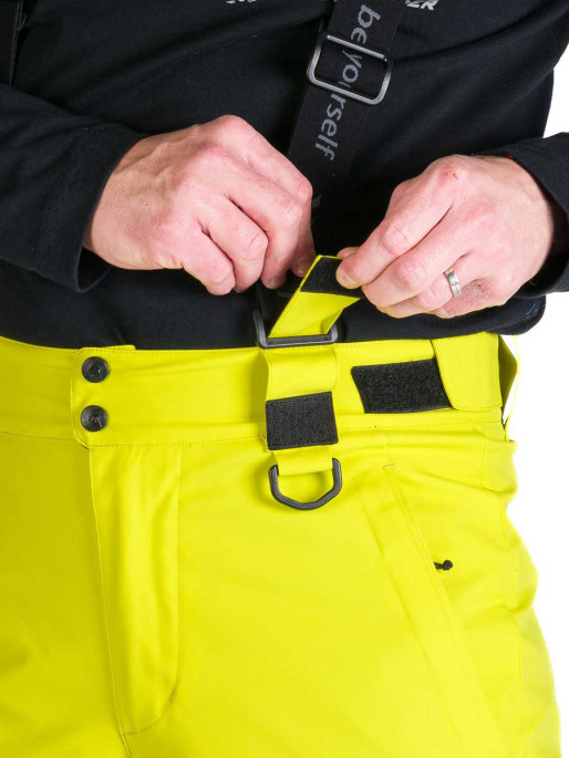 NORTHFINDER Pantaloni Wilmer