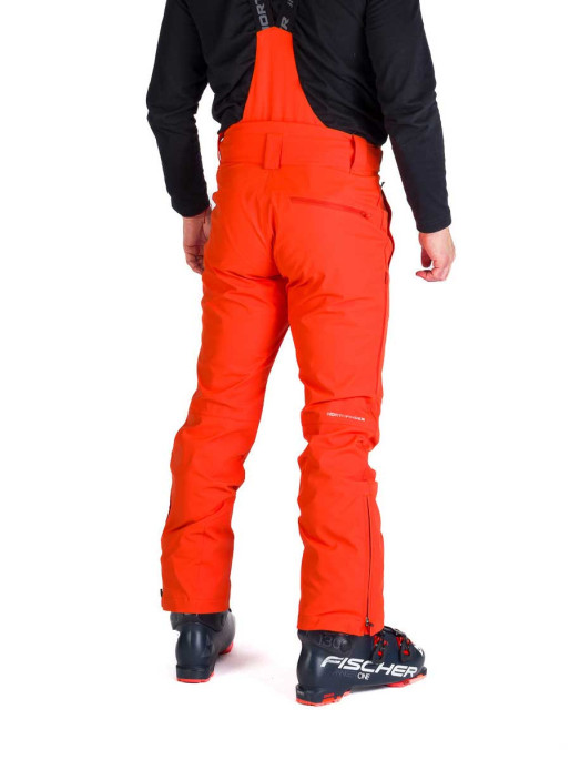 NORTHFINDER Pantaloni Wilmer