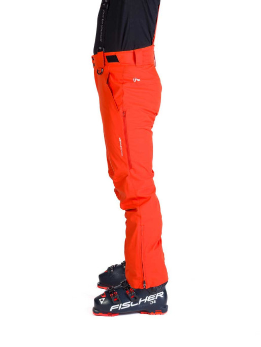NORTHFINDER Pantaloni Wilmer