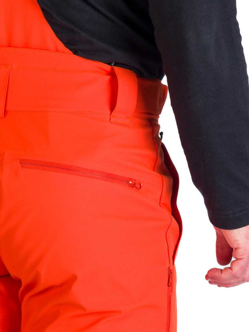 NORTHFINDER Pantaloni Wilmer
