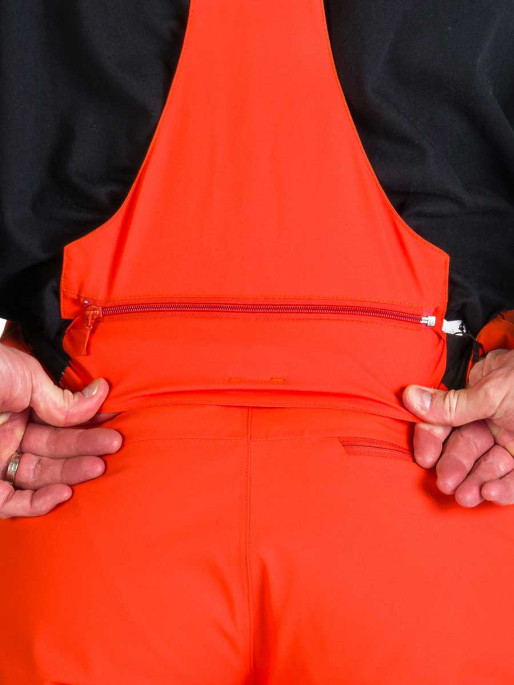 NORTHFINDER Pantaloni Wilmer