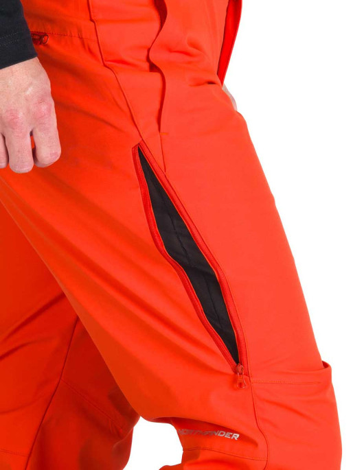 NORTHFINDER Pantaloni Wilmer