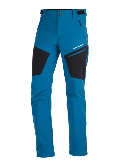 NORTHFINDER Παντελόνι Πεζοπορίας DONATELLO