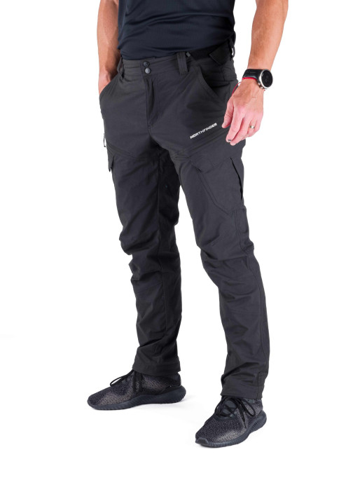 NORTHFINDER Muške pantalone BASTIAN