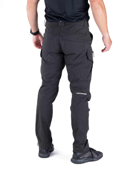 NORTHFINDER Muške pantalone BASTIAN