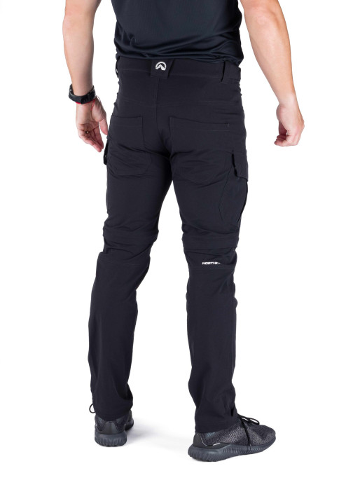 NORTHFINDER Pantaloni turism Caruso