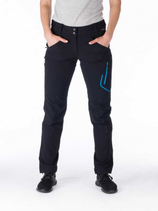 NORTHFINDER Ženske pantalone LAUREL Trousers