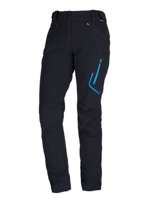 NORTHFINDER Ženske pantalone LAUREL Trousers