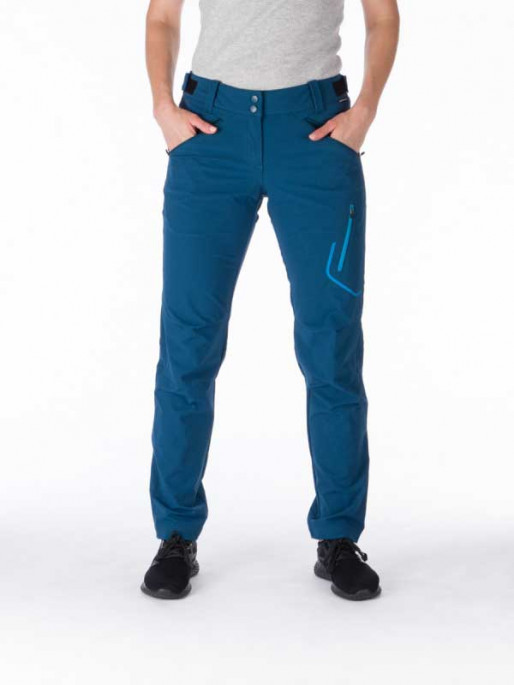 NORTHFINDER Pantaloni Laurel