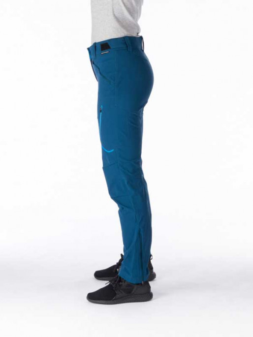 NORTHFINDER Pantaloni Laurel