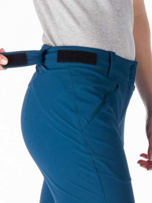 NORTHFINDER Pantaloni Laurel