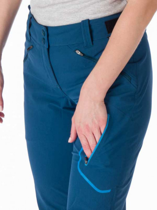 NORTHFINDER Pantaloni Laurel