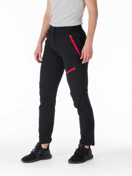NORTHFINDER Ženske pantalone LAYLAH Trousers