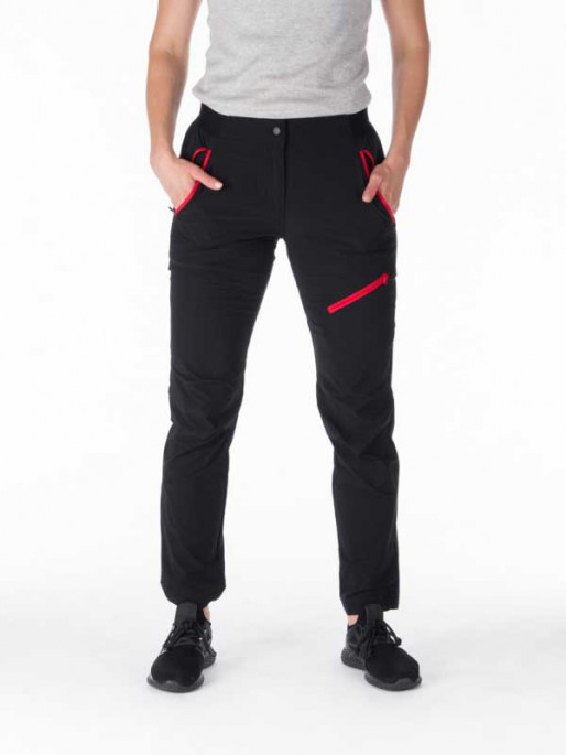 NORTHFINDER Ženske pantalone LAYLAH Trousers