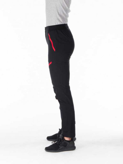 NORTHFINDER Ženske pantalone LAYLAH Trousers