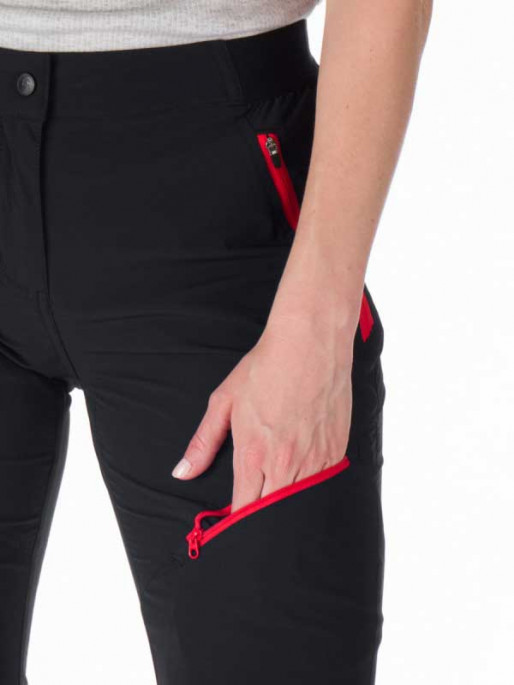 NORTHFINDER Ženske pantalone LAYLAH Trousers