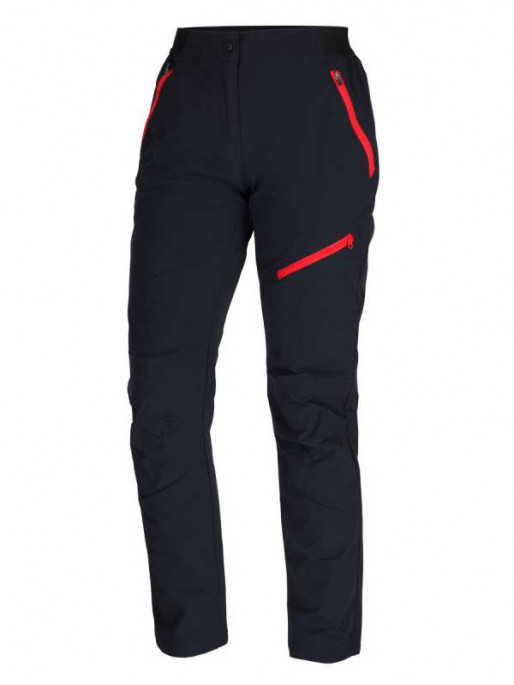 NORTHFINDER Ženske pantalone LAYLAH Trousers