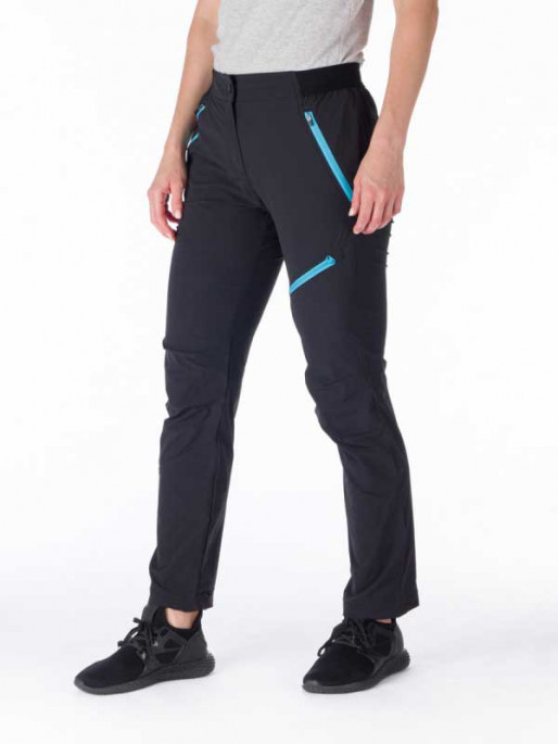 NORTHFINDER Ženske pantalone LAYLAH Trousers