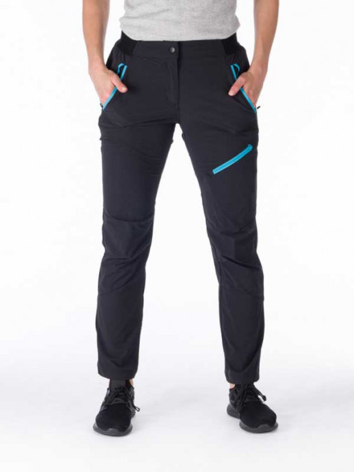NORTHFINDER Ženske pantalone LAYLAH Trousers