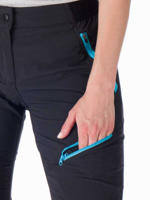 NORTHFINDER Ženske pantalone LAYLAH Trousers