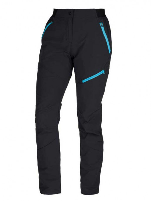 NORTHFINDER Ženske pantalone LAYLAH Trousers