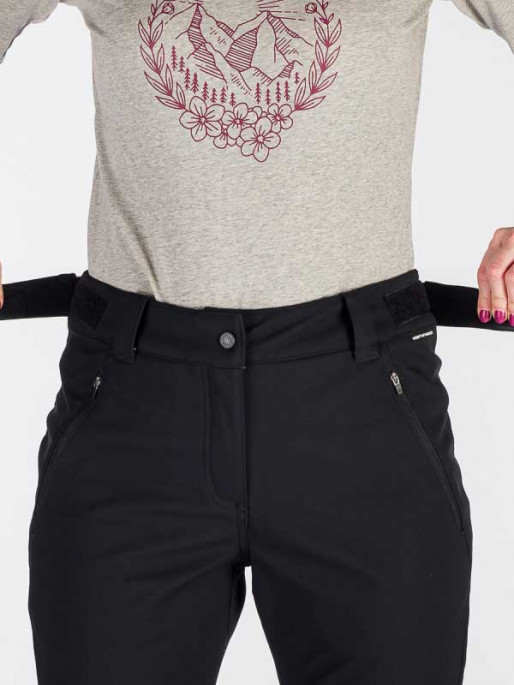 NORTHFINDER GARNET - 10 000 / 10 000 Pants