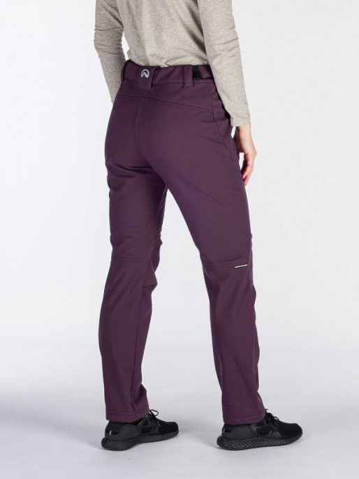NORTHFINDER GARNET - 10 000 / 10 000 Pants