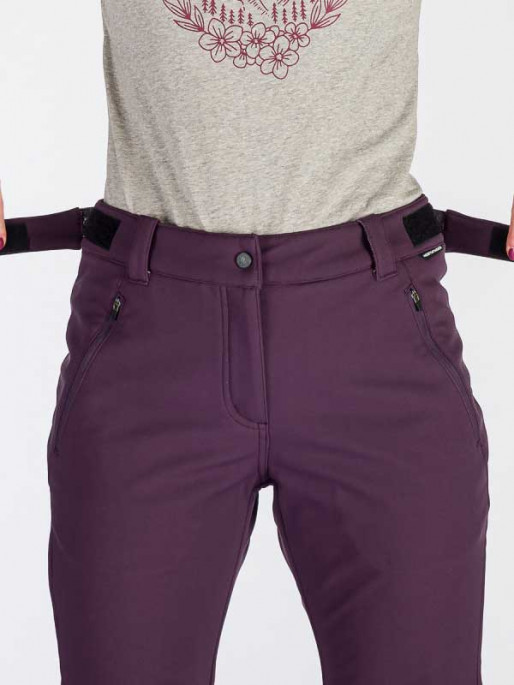 NORTHFINDER GARNET - 10 000 / 10 000 Pants